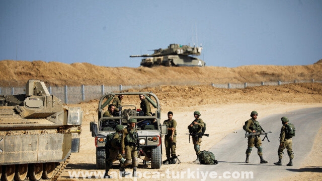 ارتفاع حصيلة قتلى اقتحام الاحتلال الإسرائيلي في جنين إلى 7 فلسطينيين