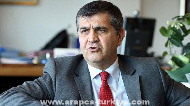 تركيا تدعو المجتمع الدولي للتعاون من أجل عودة السوريين