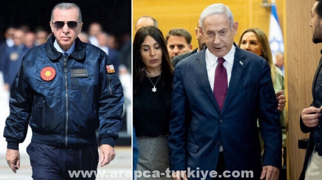 إعلام إسرائيلي: نتنياهو يسعى جاهدًا لعقد لقاء مع الرئيس أردوغان