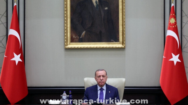باريس: تهنئة ماكرون لأردوغان تظهر رغبته في تحسين علاقات البلدين