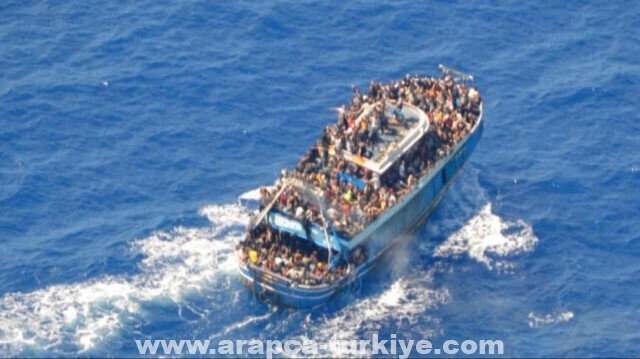 مسؤولة أوروبية: مأساة قارب المهاجرين الأخيرة قد تكون الأسوأ بالمتوسط