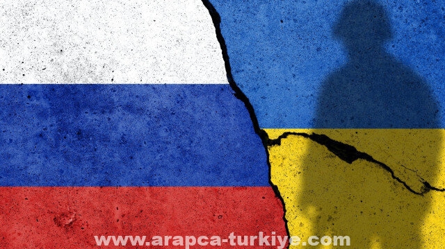 اجتماع 6 رؤساء أفارقة لطرح وساطة بين روسيا وأوكرانيا