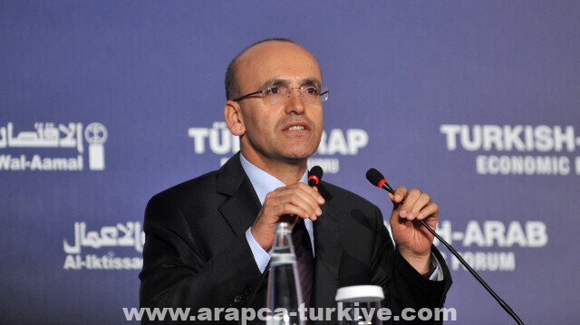 شيمشك: قرار المركزي التركي رفع الفائدة يقوم على مبادئ السوق الحر