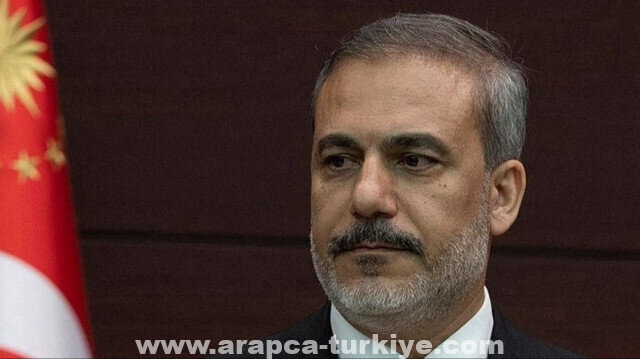 وزير الخارجية الأردني يهنئ نظيره التركي الجديد