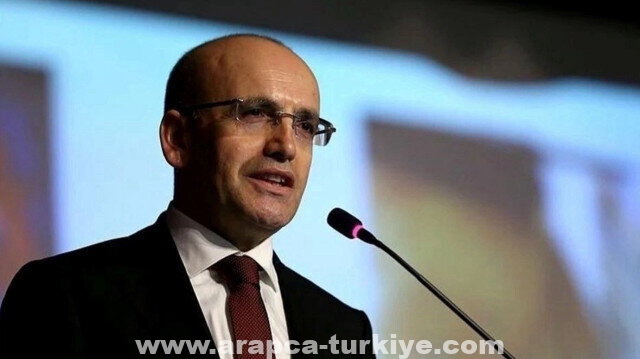وزير المالية التركي الجديد: أولويتنا تعزيز فريقنا وإنشاء برنامج موثوق