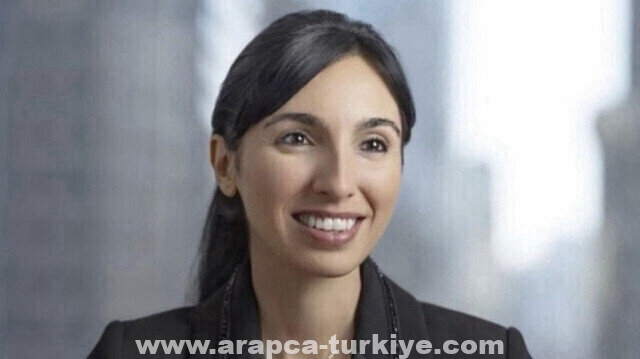 أول سيدة تتولى هذا المنصب.. أردوغان يعيّن "حفيظة غاية أركان" رئيسة للبنك المركزي التركي