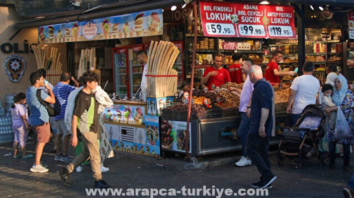 العيد في إسطنبول.. سياحة متكاملة بمدينة عريقة