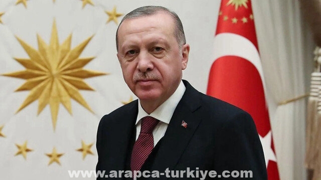 أردوغان يحتفي بذكرى انضمام هطاي إلى الوطن الأم تركيا