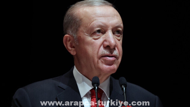 أردوغان: ننتظر وفاء السويد بتعهداتها اللازمة للانضمام للناتو