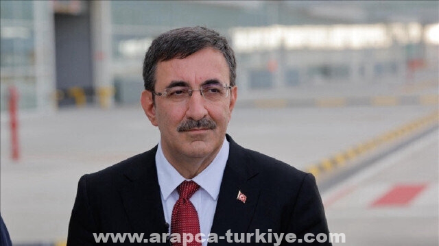 نائب أردوغان: افتتاح مطار "أرجان" بقبرص التركية في 20 يوليو