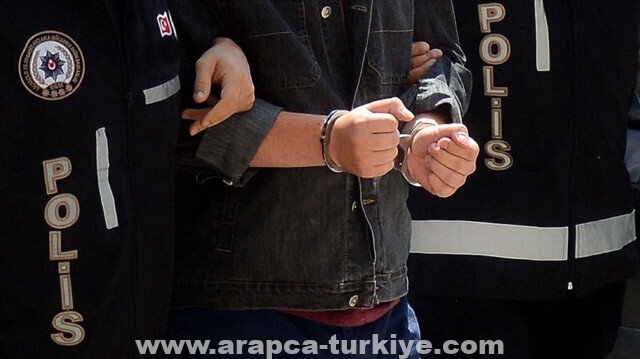 تركيا..توقيف 4 مشتبهين بالانتماء لـ "غولن" الإرهابية