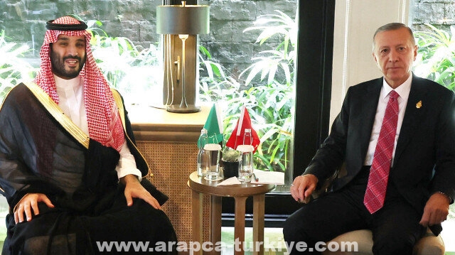 جولة أردوغان الخليجية.. من تطبيع العلاقات إلى توثيق التعاون
