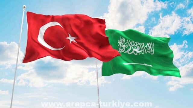 تسارع غير مسبوق بالزخم التجاري بين تركيا والسعودية