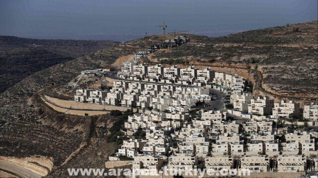 بريطانيا وأستراليا وكندا تدعو إسرائيل للتراجع عن توسيع الاستيطان