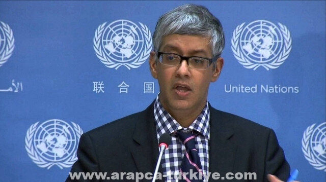 الأمم المتحدة تطالب بالعودة السريعة للحكم الديمقراطي في ميانمار