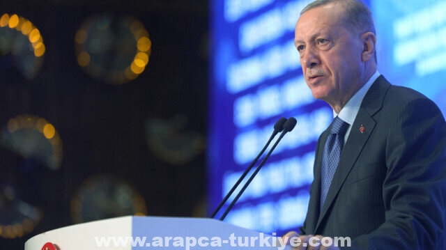 أردوغان: أغلب مشاكلنا الاقتصادية سببها مؤامرات دوافعها سياسية