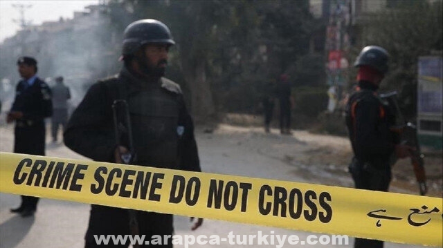 "داعش" يعلن مسؤوليته عن التفجير الانتحاري في باكستان