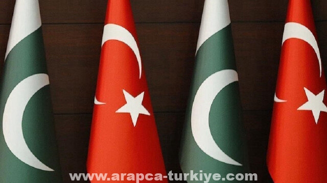 سفير باكستان: تركيا وباكستان تمتلكان صناعات دفاعية متطورة