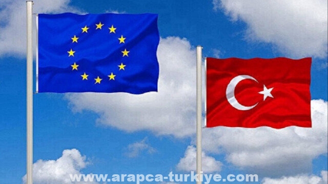 اتفاق تركي أوروبي على خريطة طريق لتطوير العلاقات التجارية