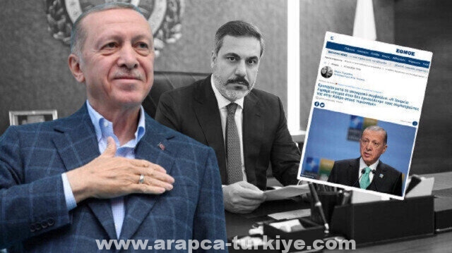 3 خطوط حمراء لأنقرة.. هكذا انعكست رسائل تركيا في الإعلام اليوناني