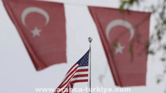 واشنطن ترحب بدور تركيا "المثمر" لإعادة روسيا لاتفاقية الحبوب