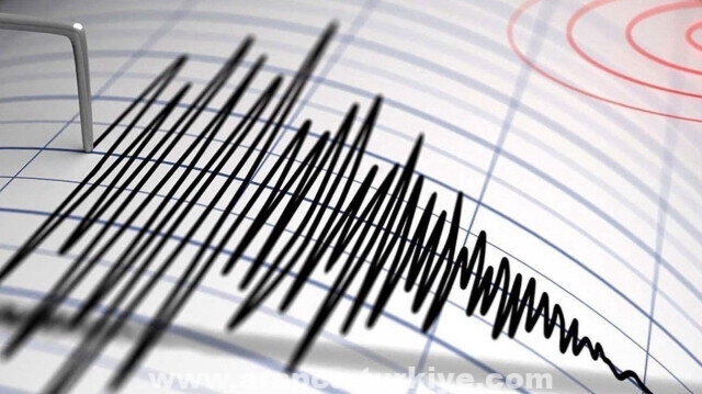 زلزال بقوة 4.4 درجات يضرب ملاطية التركية
