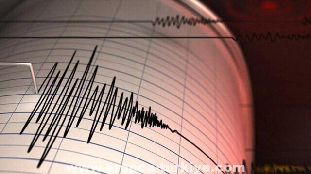 تركيا.. زلزال بقوة 5.3 درجات يضرب ولاية ملاطية