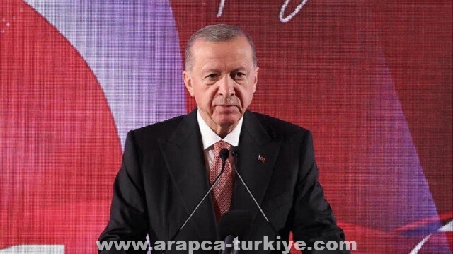 أردوغان: إذا لم يُوضع حد لمعاداة الإسلام فسيصبح الجناة أكثر تهورا