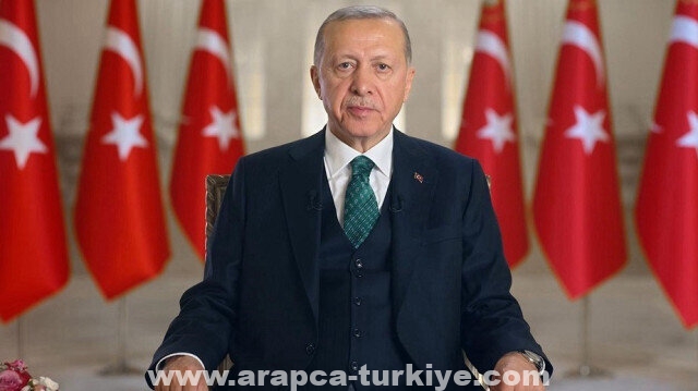 أردوغان: على أرمينيا الوقوف بجانب السلام لإرساء الاستقرار