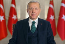 أردوغان: آمل رؤية تطورات إيجابية بشأن التضخم بالربع الأول من 2024