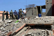 المغرب يخصص 12 مليار دولار للتعافي من الزلزال