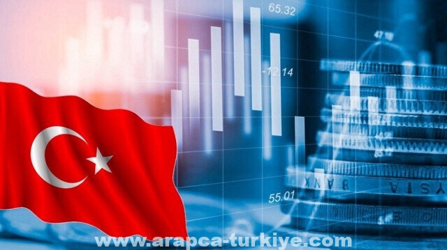 "ستاندرد آند بورز" ترفع نظرتها المستقبلية لتصنيف تركيا