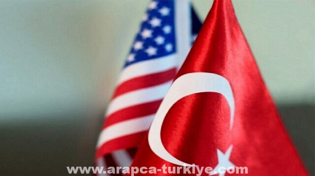 الولايات المتحدة: تركيا حليف قيّم