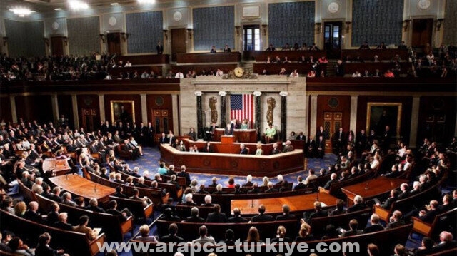 مجلس النواب الأميركي يبدأ جلساته للتحقيق باتهامات متعلقة ببايدن
