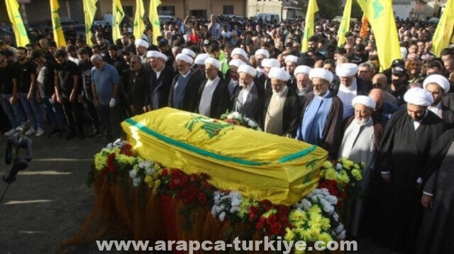 لبنان.. "حزب الله" يعلن مقتل 2 من عناصره في مواجهات مع الاحتلال الإسرائيل