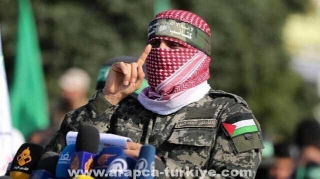 حماس تهدد بـ"إعدام" رهينة إسرائيلية مقابل كل استهداف لمدنيين بغزة
