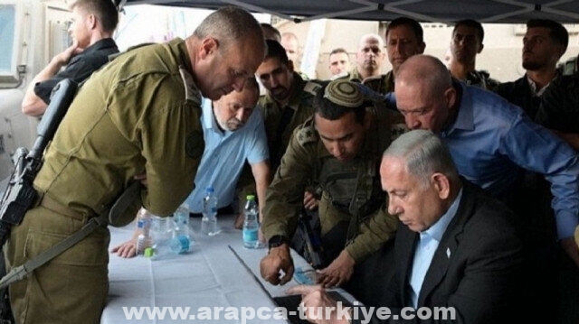 يديعوت أحرونوت: أزمة ثقة بين نتنياهو وجيش الاحتلال الإسرائيلي