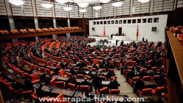 البرلمان التركي يصادق على تمديد مهام القوات ضمن "يونيفيل" بلبنان