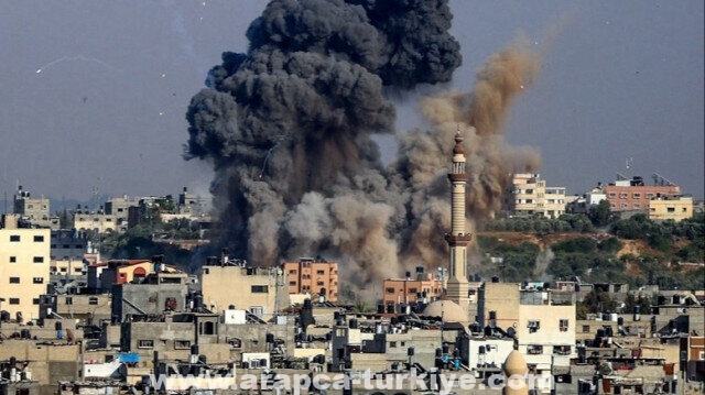 قائد جيش الاحتلال: بعد ضرباتنا الحاسمة غزة لن تبدو كما كانت