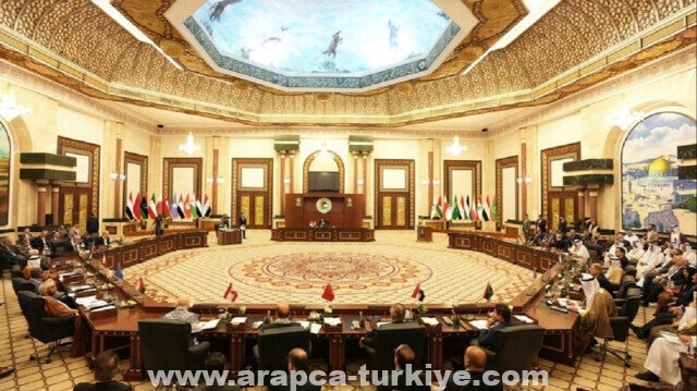البرلمان العربي يطالب المنظمات الدولية بوقف "جرائم إسرائيل"