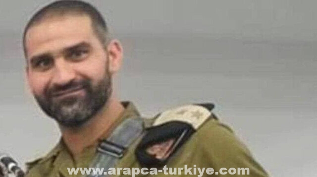 مقتل قائد عسكري إسرائيلي خلال إحباط عملية "تسلل" من لبنان