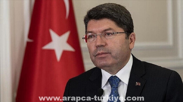 وزير العدل التركي يؤكد إطلاق تحقيق موسع حول هجوم أنقرة الإرهابي