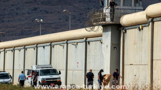"نادي الأسير": إسرائيل تمارس "التجويع والإذلال" بحق السجناء الفلسطينيين