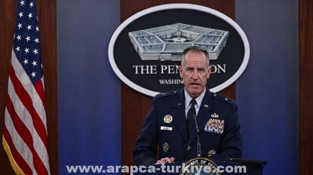الولايات المتحدة تقر بالمخاوف الأمنية المشروعة لتركيا