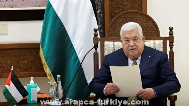 فلسطين تطلب اجتماعا عربيا طارئا وعباس يدعو لإغاثة غزة