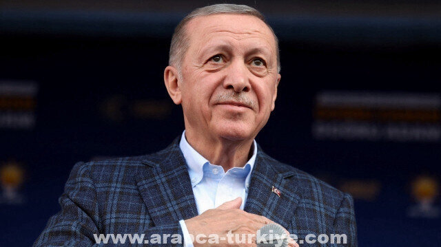 رؤساء دول وحكومات يهنئون أردوغان بمئوية تأسيس جمهورية تركيا