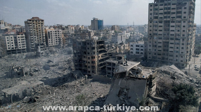 الاتحاد الأوروبي: نعمل لتأمين دخول المساعدات إلى قطاع غزة