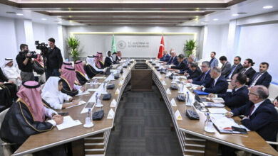 "التعاون سيفيد الجانبين".. وزير المواصلات التركي: يمكن التعاون بشكل أكبر مع السعودية