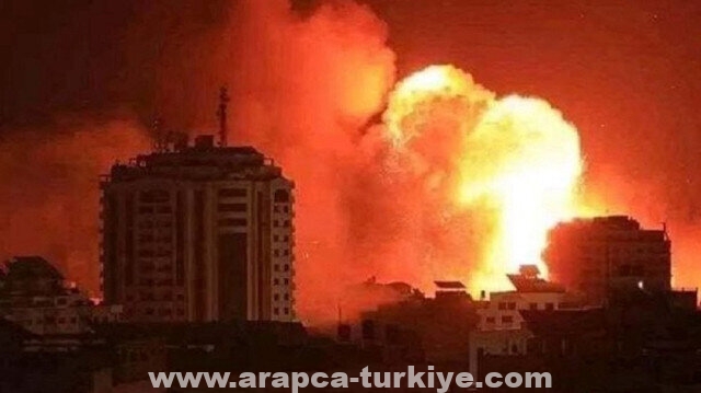 حكومة غزة: الاحتلال قصف القطاع بأكثر من 12 ألف طن متفجرات