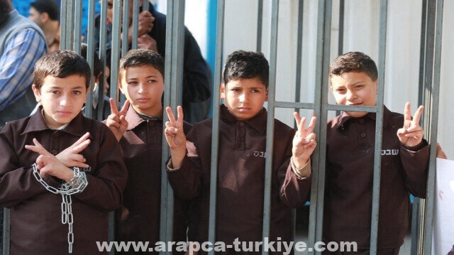 من هم الأسرى الأطفال المفرج عنهم من سجون إسرائيل